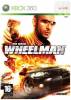 XBOX 360 GAME - Vin Diesel - Wheelman (USED)
